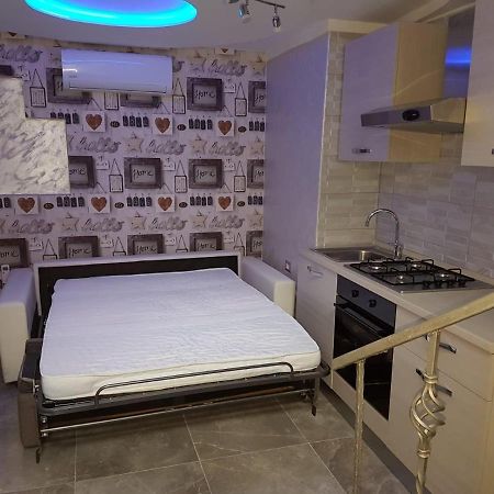 Rebby'S Home Napoli Ngoại thất bức ảnh