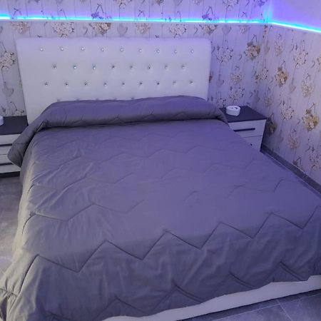 Rebby'S Home Napoli Ngoại thất bức ảnh