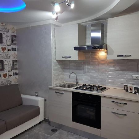Rebby'S Home Napoli Ngoại thất bức ảnh