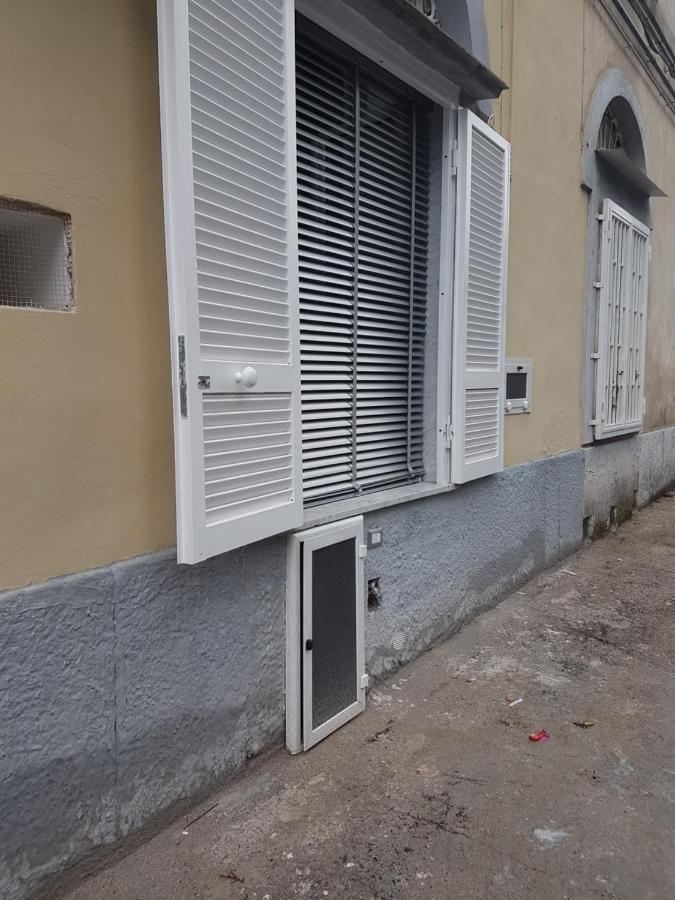 Rebby'S Home Napoli Ngoại thất bức ảnh