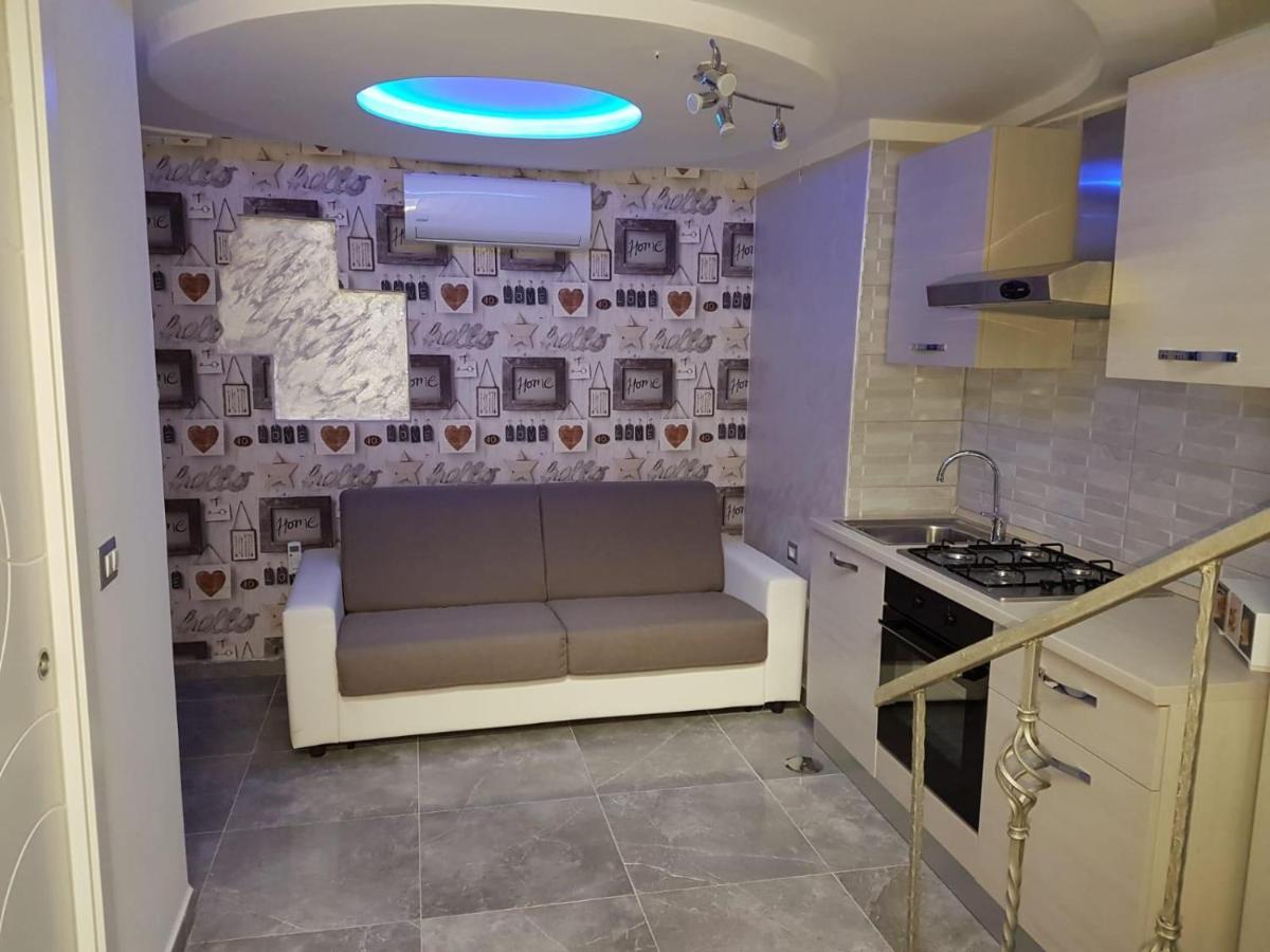 Rebby'S Home Napoli Ngoại thất bức ảnh
