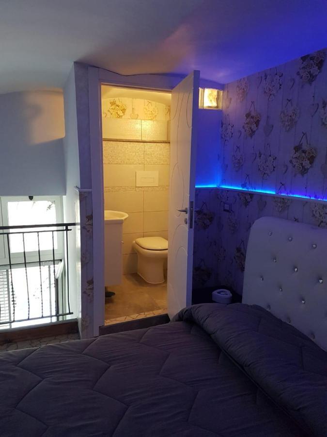 Rebby'S Home Napoli Ngoại thất bức ảnh