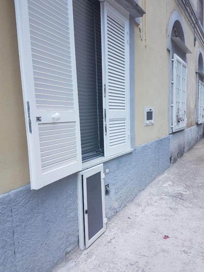 Rebby'S Home Napoli Ngoại thất bức ảnh
