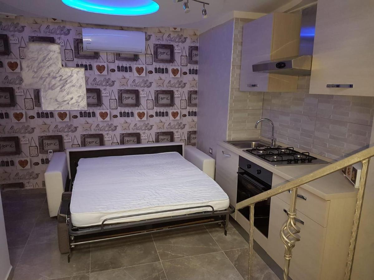 Rebby'S Home Napoli Ngoại thất bức ảnh
