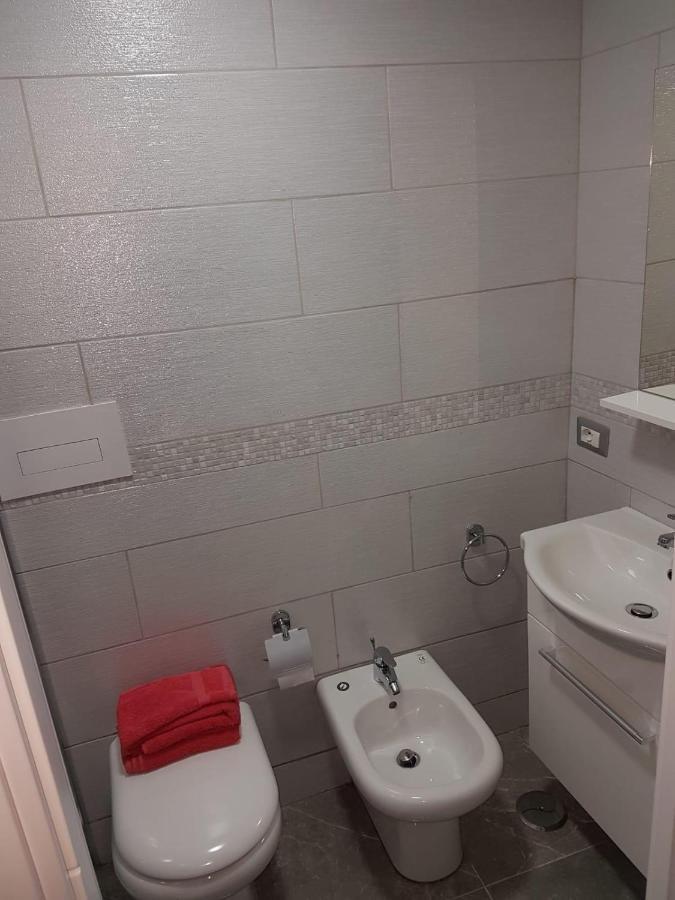 Rebby'S Home Napoli Ngoại thất bức ảnh
