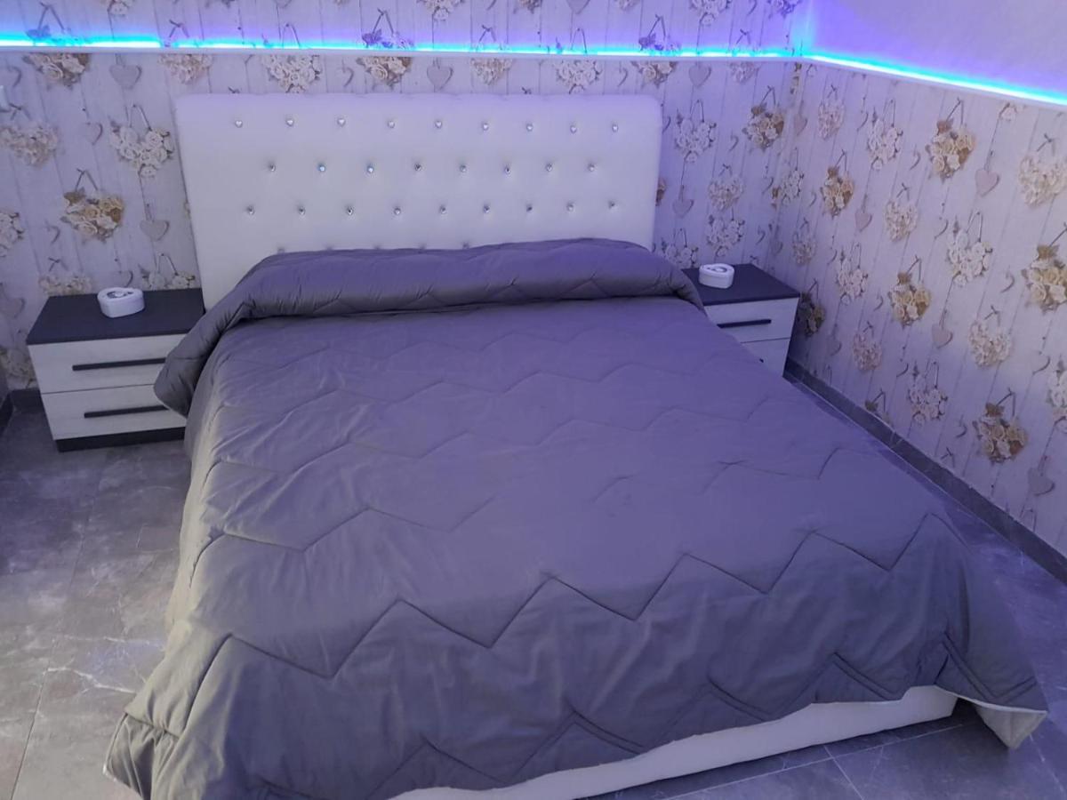 Rebby'S Home Napoli Ngoại thất bức ảnh