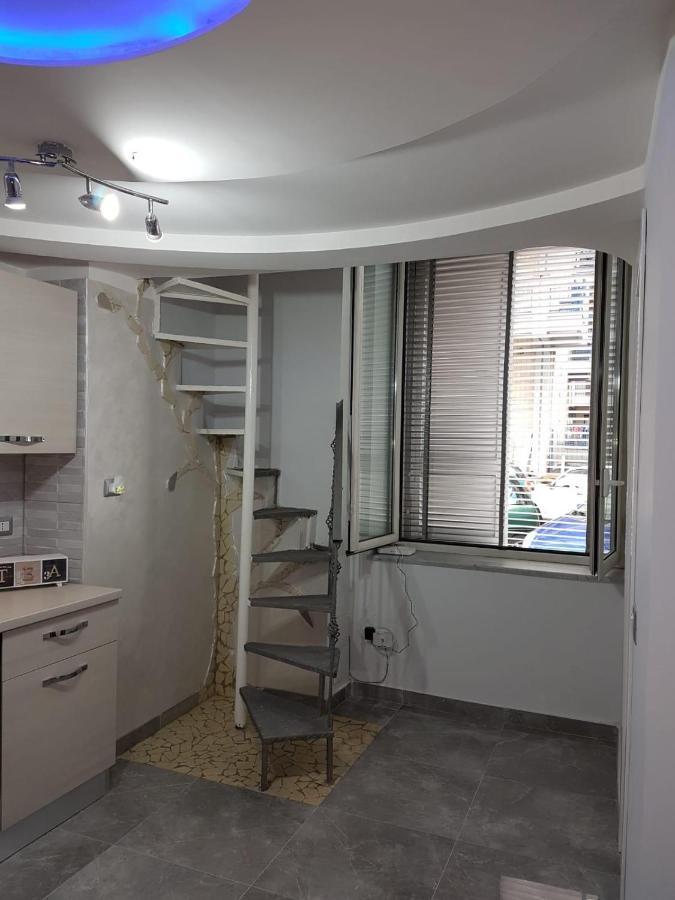 Rebby'S Home Napoli Ngoại thất bức ảnh