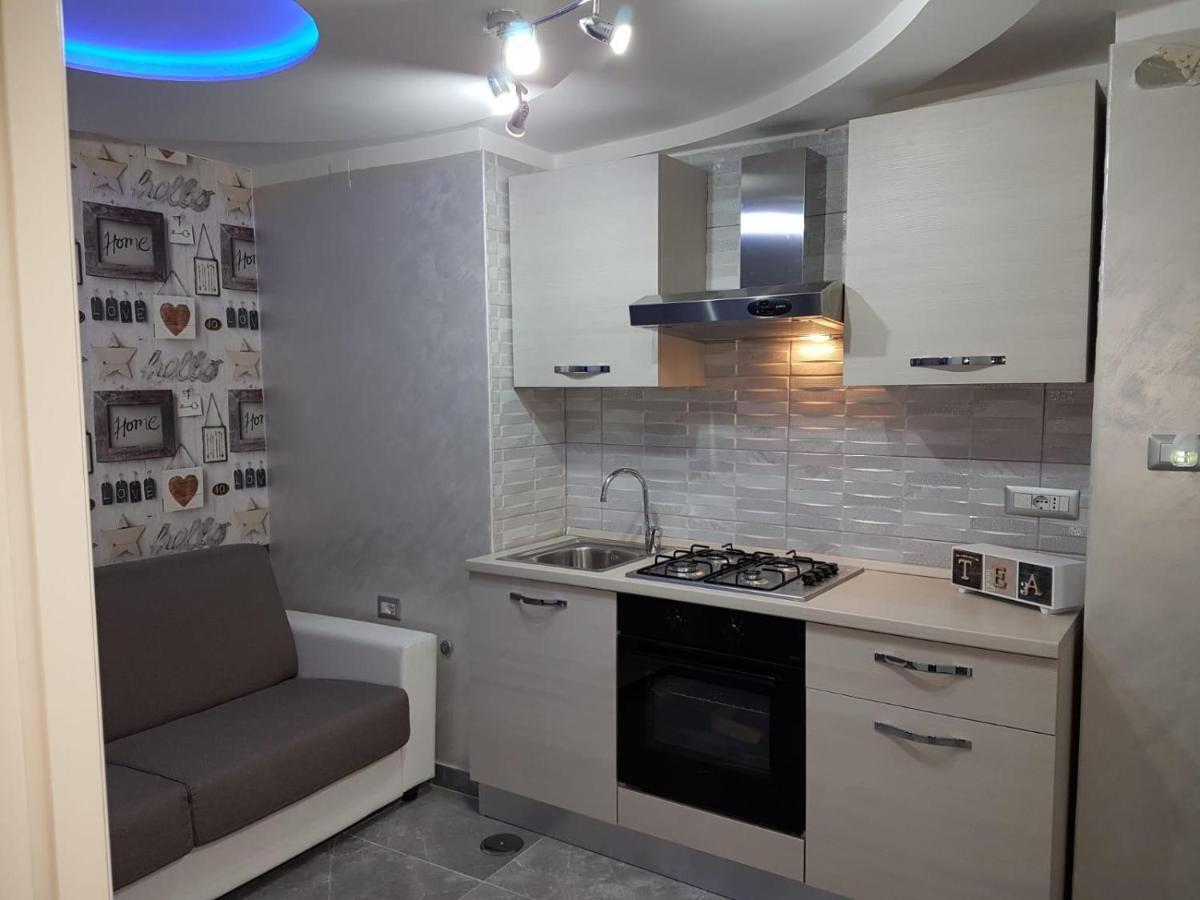 Rebby'S Home Napoli Ngoại thất bức ảnh