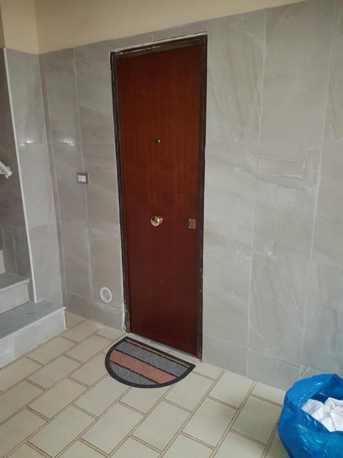 Rebby'S Home Napoli Ngoại thất bức ảnh
