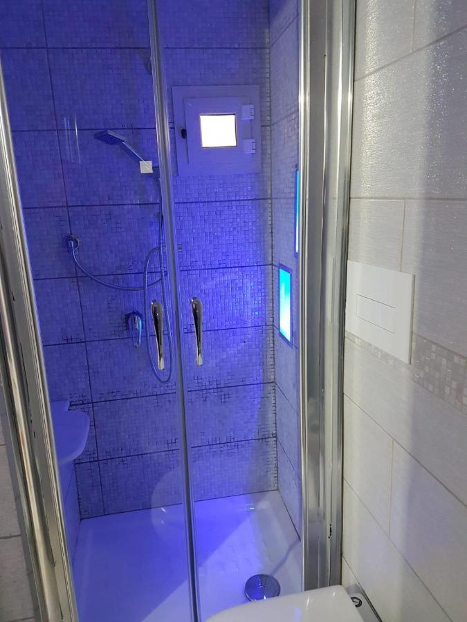 Rebby'S Home Napoli Ngoại thất bức ảnh