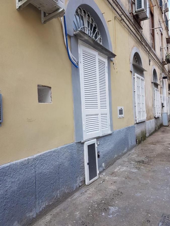 Rebby'S Home Napoli Ngoại thất bức ảnh