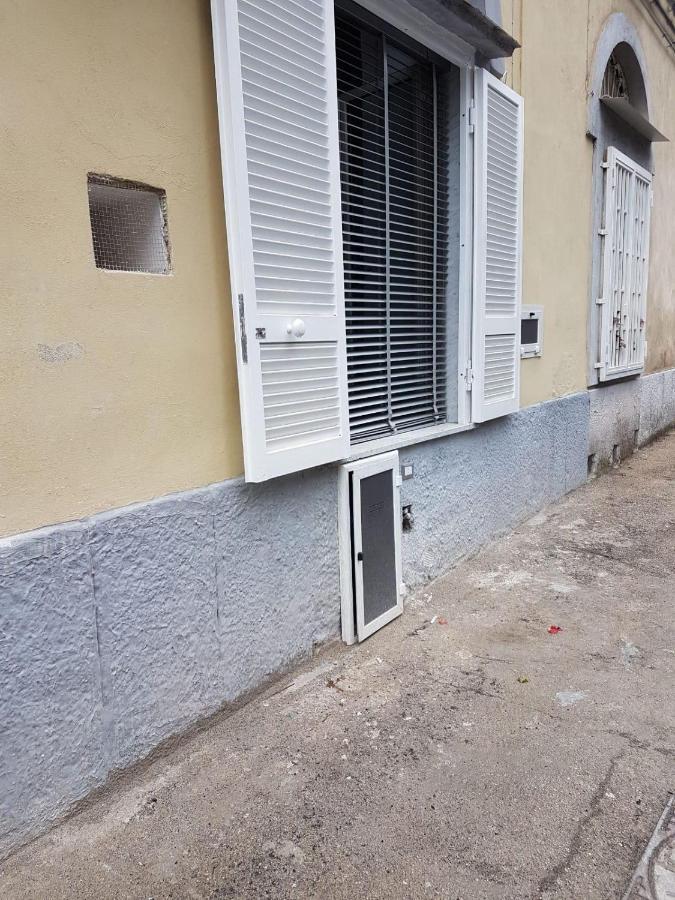 Rebby'S Home Napoli Ngoại thất bức ảnh
